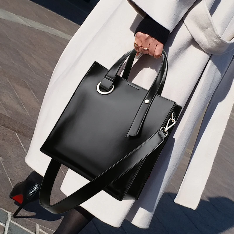 Borse da donna in pelle di lusso da donna borsa a tracolla da donna designer Luxury Lady Tote borsa a tracolla di grande capacità