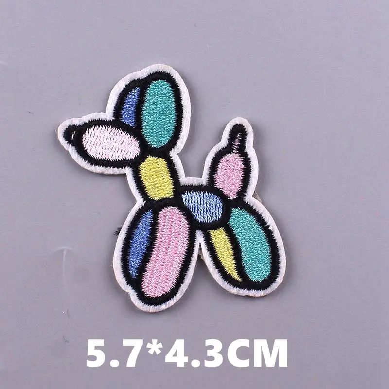 Camel Patch, Baby Camel Patch, Animal Patch, Cartoon Patch, Kids Patch Geborduurd Ijzer op Naaien Patch Badge voor Kleding enz. 8x7cm