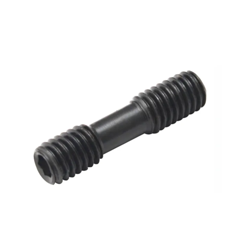 10pcs MCS520-2.5 620 625-3 ML0625 M6x25 DS-6 M6x30M5x20 0520 0620 CNC Lathe Machine Fitting Turning Milling Cutter Holder Parts