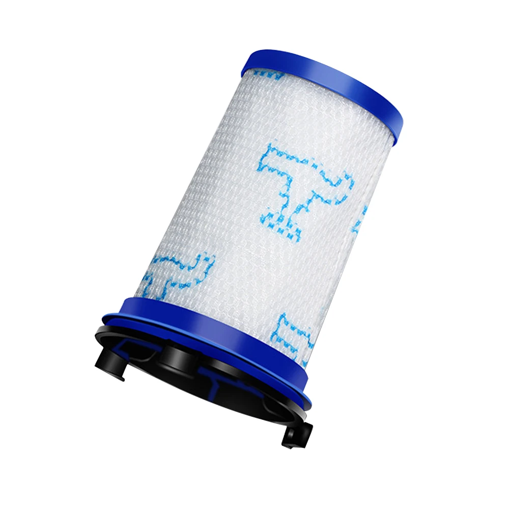 Rowenta ZR009001 진공 청소기 부품 액세서리 용 Rowenta Force 360 용 교체 HEPA 필터