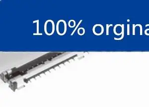 10Pcs 100% Originele Nieuwe In Voorraad DF56-26P-0.3SD(51) 0.3Mm Pitch 26P Lvds Lcd-scherm Connector