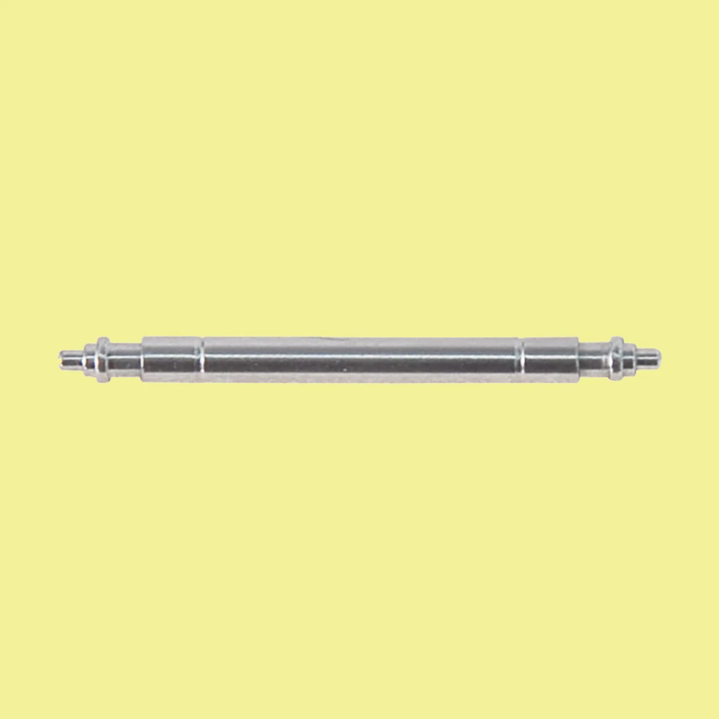 10 x WATCH SPRING BARS/PINS HIGH QUALITY 18,19,20,21,22mm, 1.8mm Thick 316 Stainless Steel