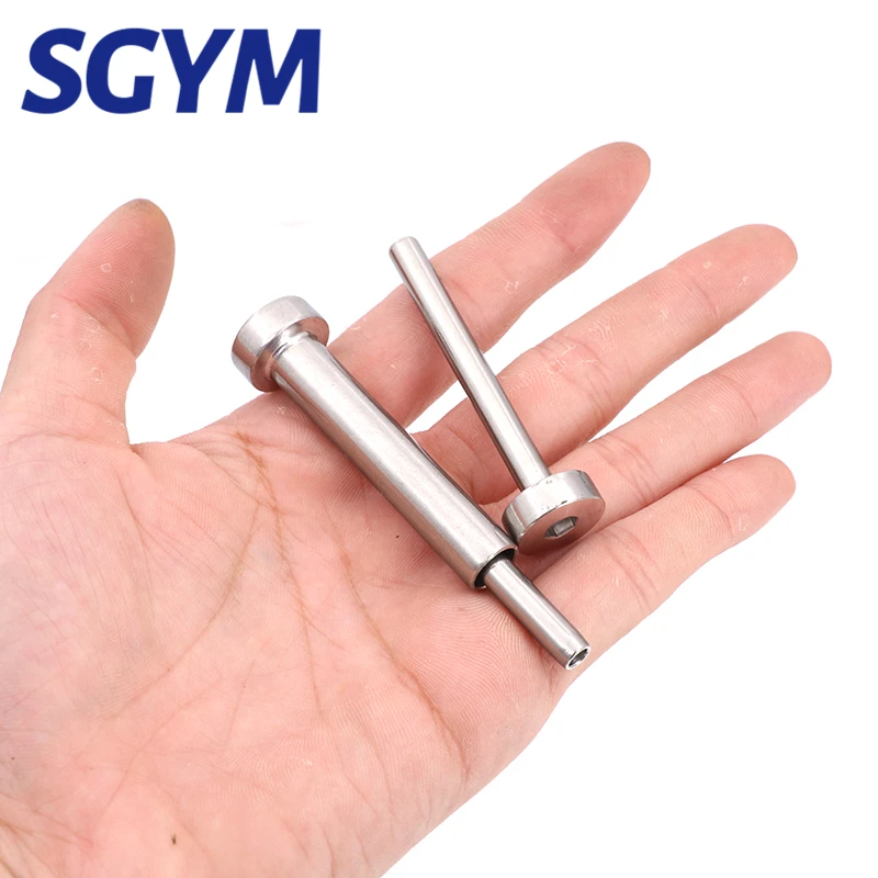 SGYM Cable Railing kit Invisible Turnbuckle 1/8\