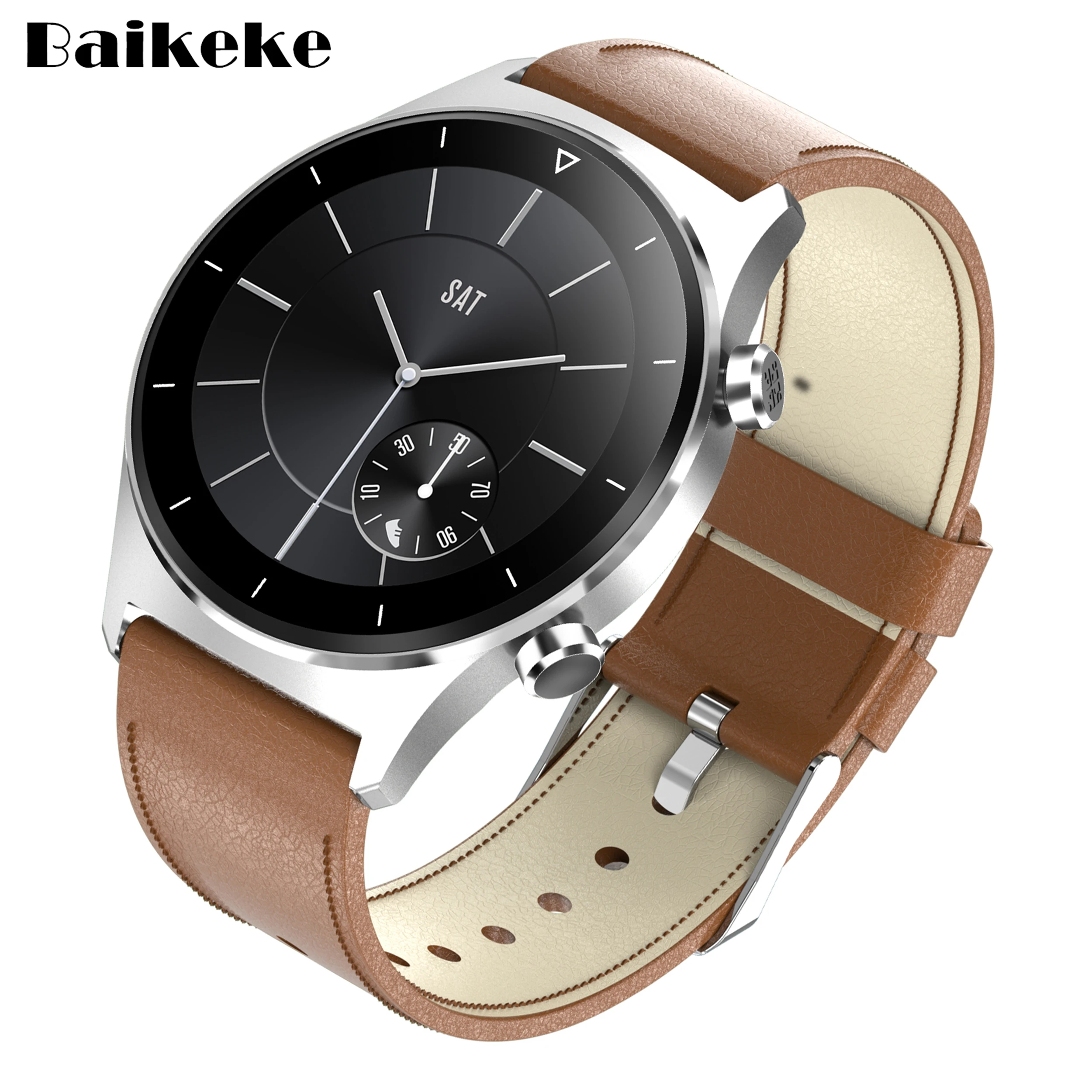 Smart Watch, Braclete, Calling, Camera, Heart Rate Report, Reminders, Sport Modes, Fashion, Business,