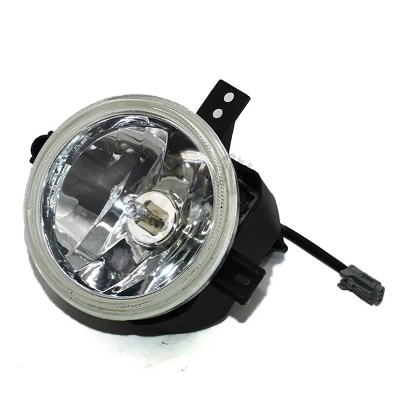 Front fog lamp for zhongxing Grandtiger ZX Auto