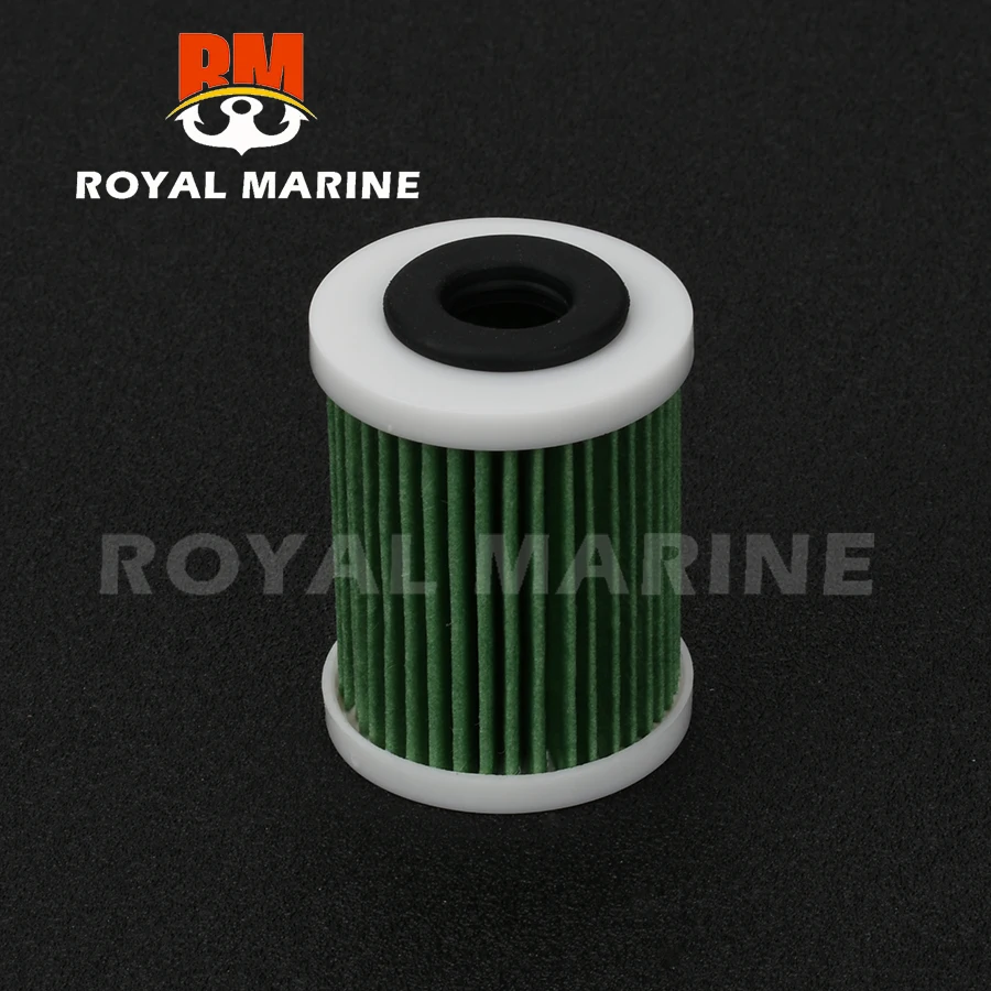 6P3-WS24A-01-00 6P3-WS24A  Fuel Filter for Yamaha 4 stroke FL150  F150 F200 F225 F250  6P3-24563-00-00 6P3-WS24A-01 6P3-24563-00