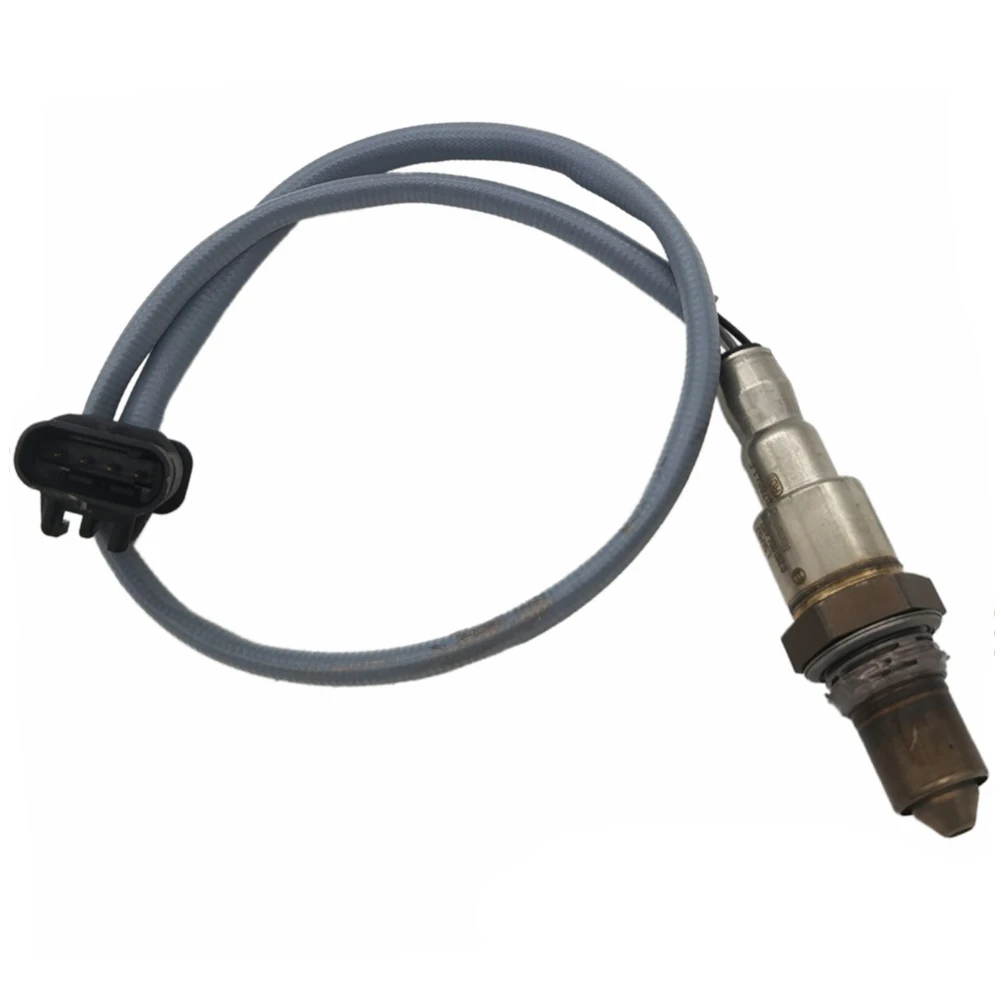 

13628570689 13628589104 8572800-01 4 Wire Lambda Oxygen Sensor For BMW G30 G31 F90 318d 518d 525d 630d 730d X3 X4 X7 13628572800