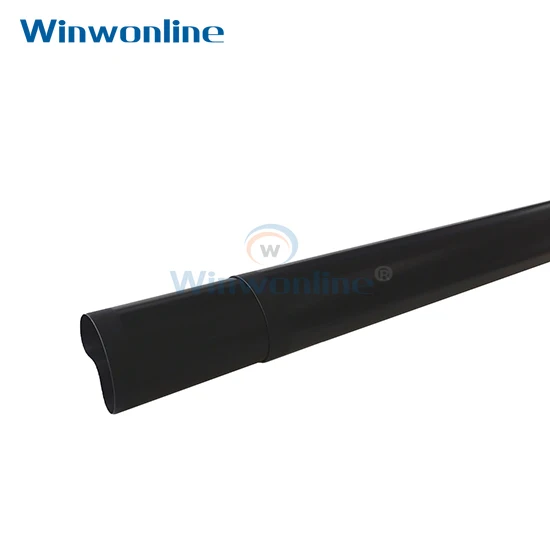 10PCS Import Black Fuser Film Sleeve for HP LaserJet P2035 P2035N P2055DN RM1-6405-FILM