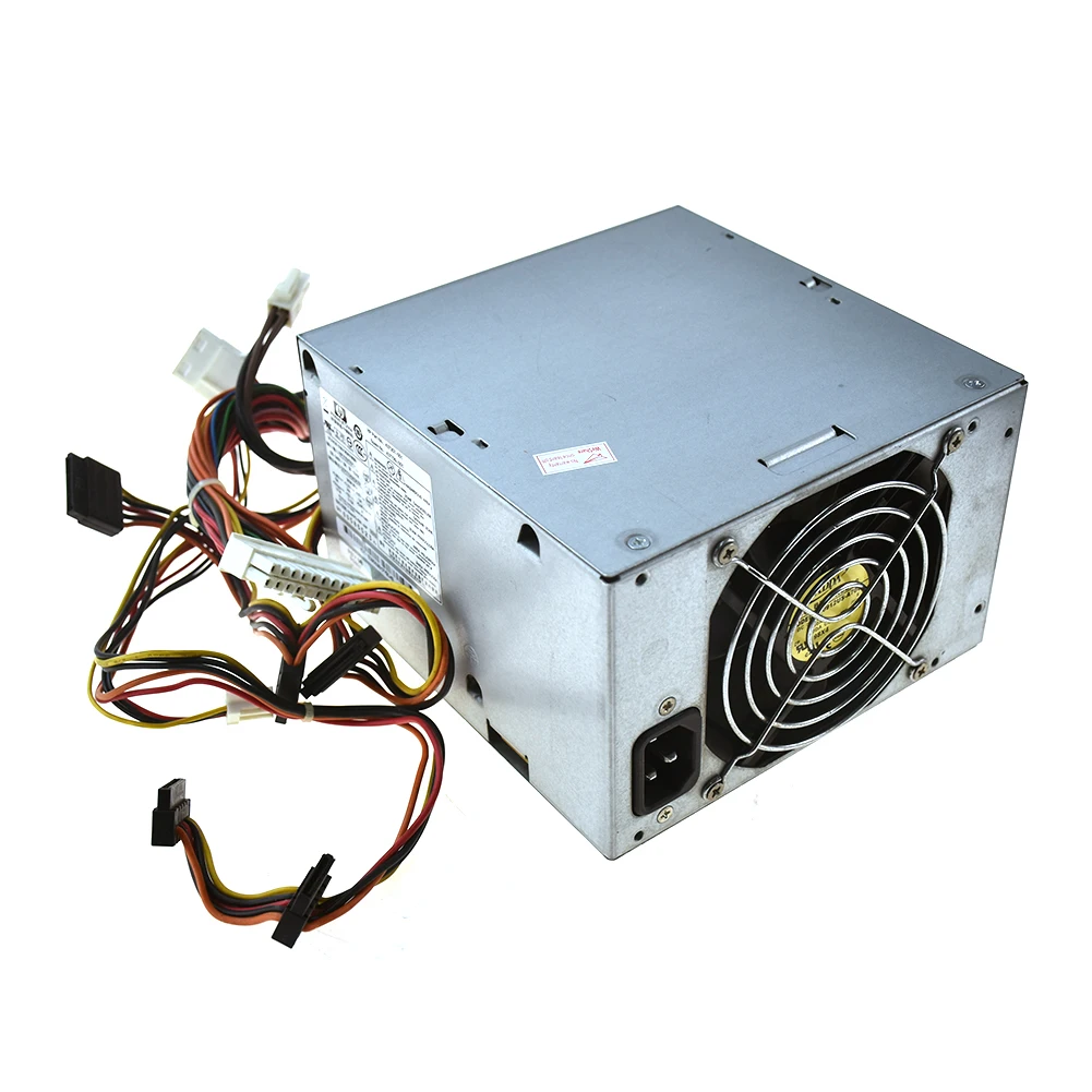 usado para hp dc7608 dc7800 7900 mt fonte de alimentacao ps63614hp 437357001 437799 001 365w psu 01