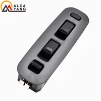 Interruptor de ventanilla eléctrica principal de alta calidad para Suzuki Grand Vitara XL-7 accesorios para automóviles 1999-2006