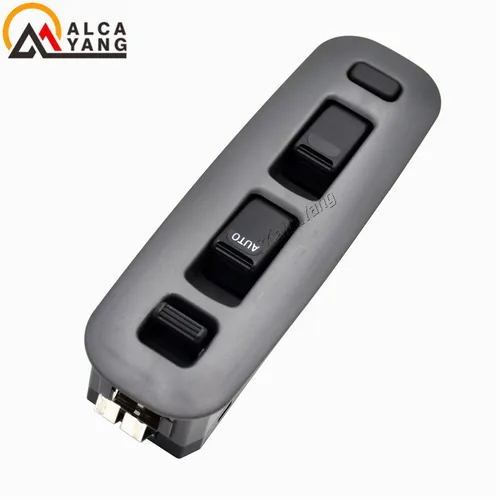 Interruptor de ventanilla eléctrica principal de alta calidad para Suzuki Grand Vitara XL-7 accesorios para automóviles 1999-2006