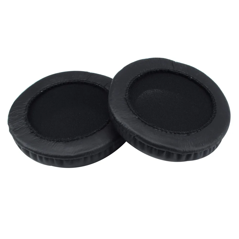 Thay Thế Tai Bọt Miếng Lót Tai Cho SONY MDR-XD200 XD150 MDR-DS7000 RF6000 RF6500 CD470 Sửa Chữa Tai Nghe Phần 1 95Mm