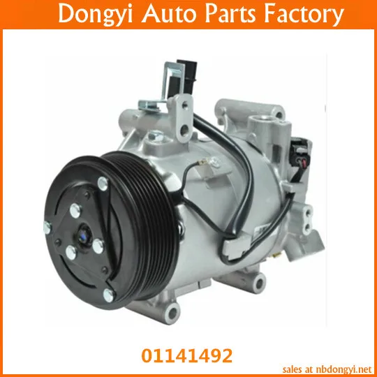 High quality A/C Compressor  For 01141492