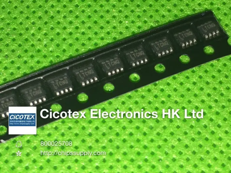 

LT3470HTS8 # PBF 3470 LTCNQ LTCNO TSOT23-8