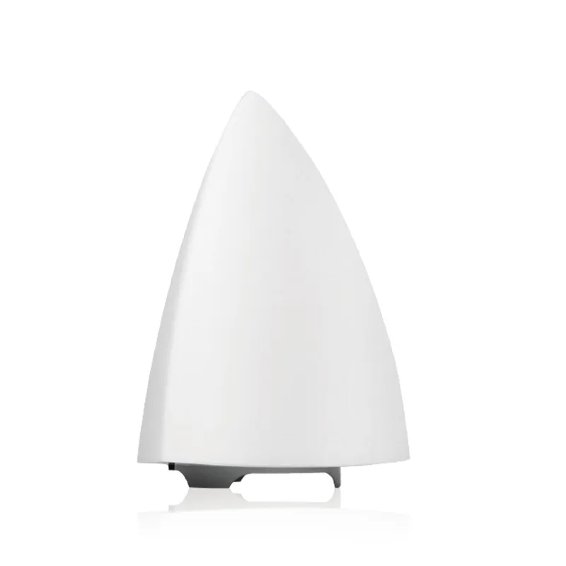 Difusor de Aroma ultrasónico para el hogar, DC24V humidificador, difusor de aceite esencial creativo, Control remoto para el hogar, luz colorida