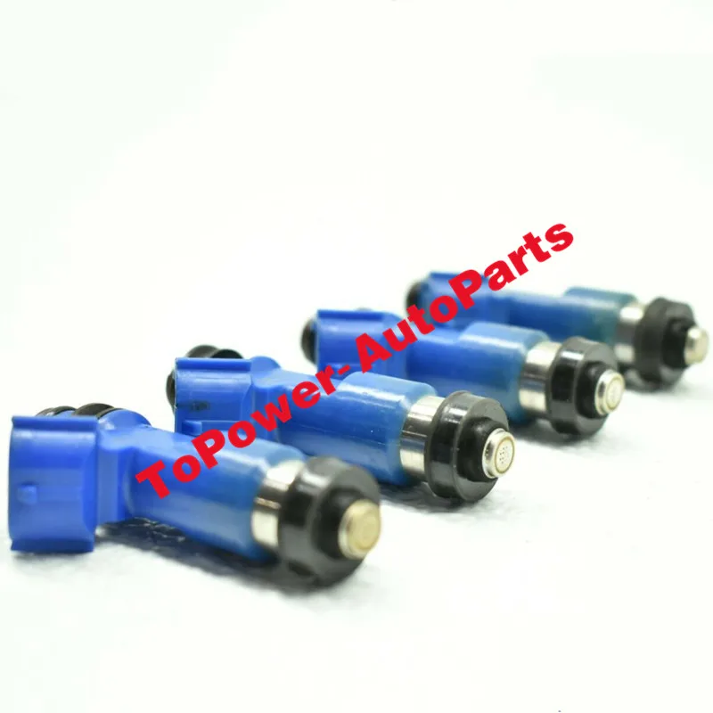 Fuel Injector 16611-AA720 For Subaruu WRX STI Impreza 2006-2015 Legacy Forester Car Accessories Nozzels 16611AA720