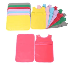 Montessori Practical Life Materials Waterproof Apron for Kid W/ Mat Utensils Early Childhood Education Kindergarden Equipment