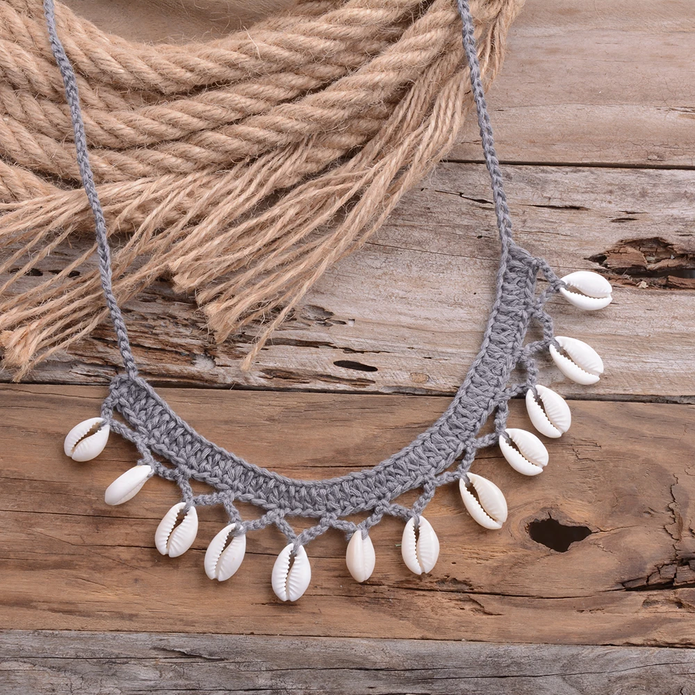 Eenvoudige Seashell Ankle Chain Haak Hanger Enkelband Bohemian Voet Sieraden Zomer Strand Enkelbanden Op Voet Enkel Armbanden