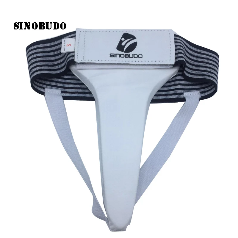 Hot Koop Volwassen Mannelijke Taekwondo Kruis Protector Karate Lies Guard Jockstrap Kind Mannen Lies Protector Kick Boksen Bescherming