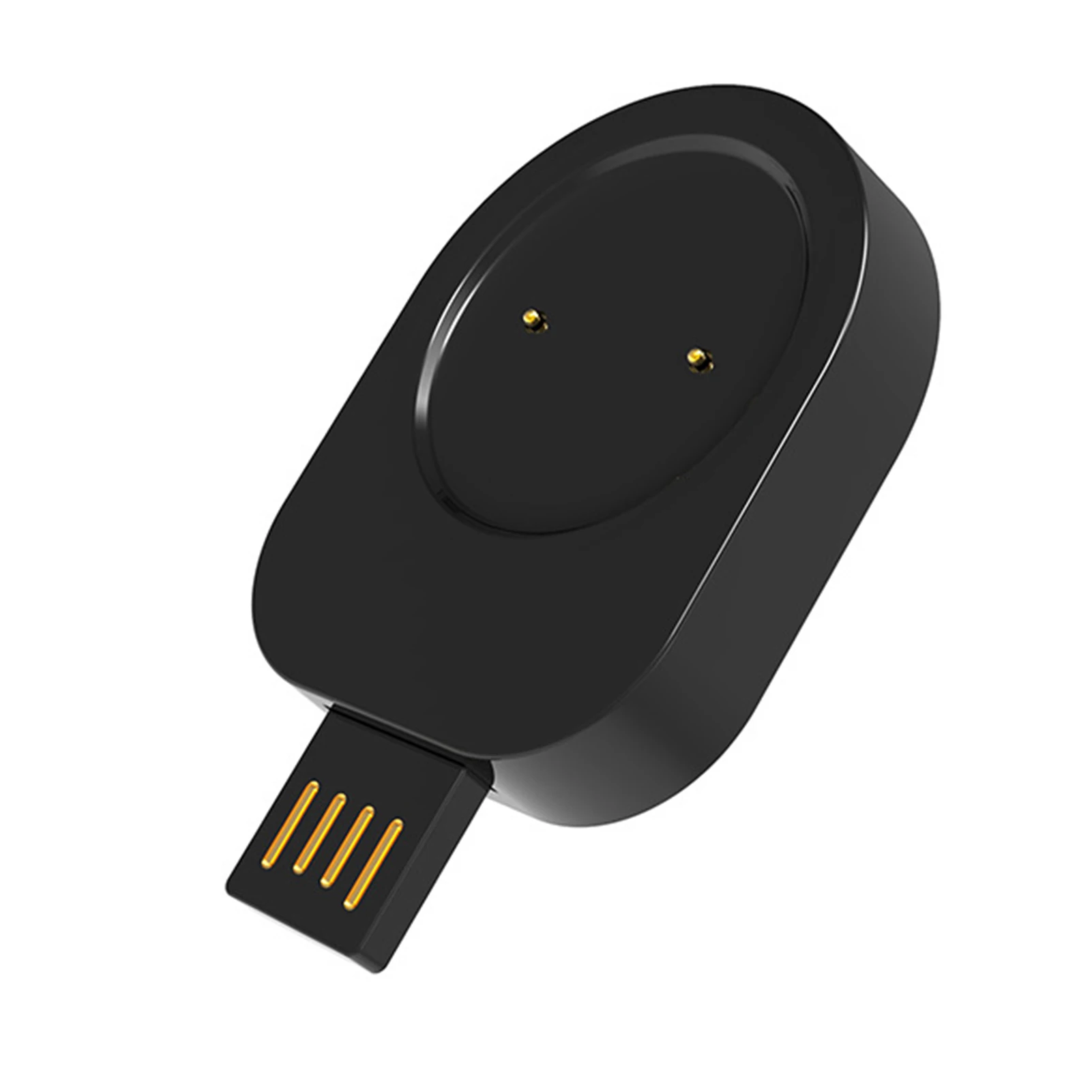 Dock Sạc Adapter Không Dây USB Sạc Cáp Dây Cho Amazfit GTR2 GTR 2e GTS2 GTS2 Mini GTS 2e Zeep E/Z Bip U Pro T-Rex Pro