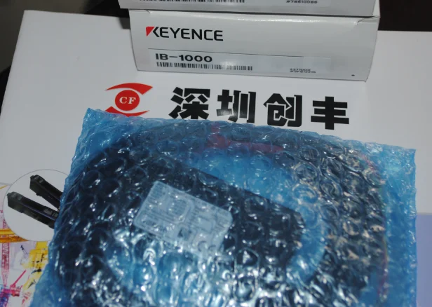 

1 PC New Keyence IB-1000 Sensor In Box