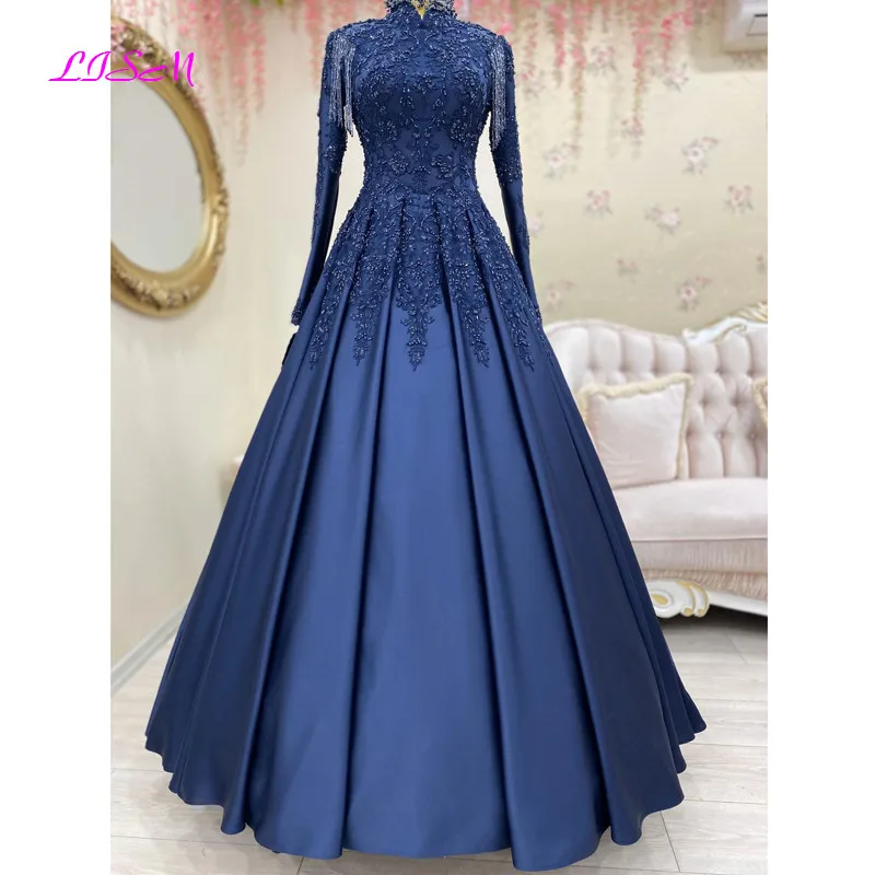 open lace back dress 88303 American Prom Dress – Lykaysha Boutique