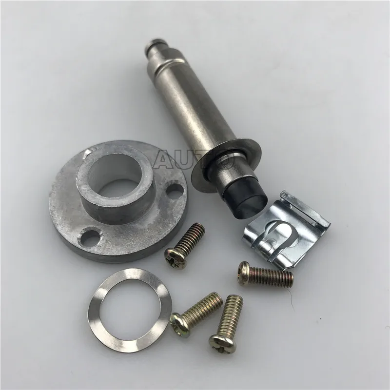 Plateau pulse valve Pilot head Pneumatic Solenoid iron core Pulse valve fittings CY123 valve spool