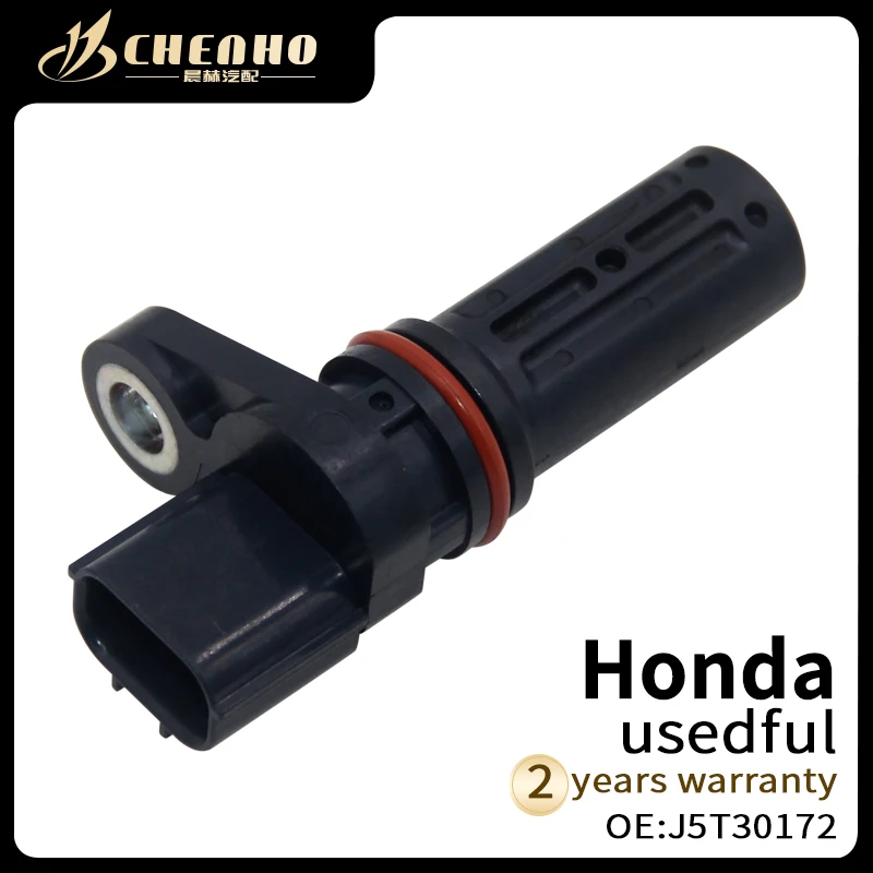 CHENHO BRAND NEW Crankshaft Position Sensor 37500-RAA-A01 for Honda Accord FR-V Civic CR-V City Jazz 37500-PNC-006