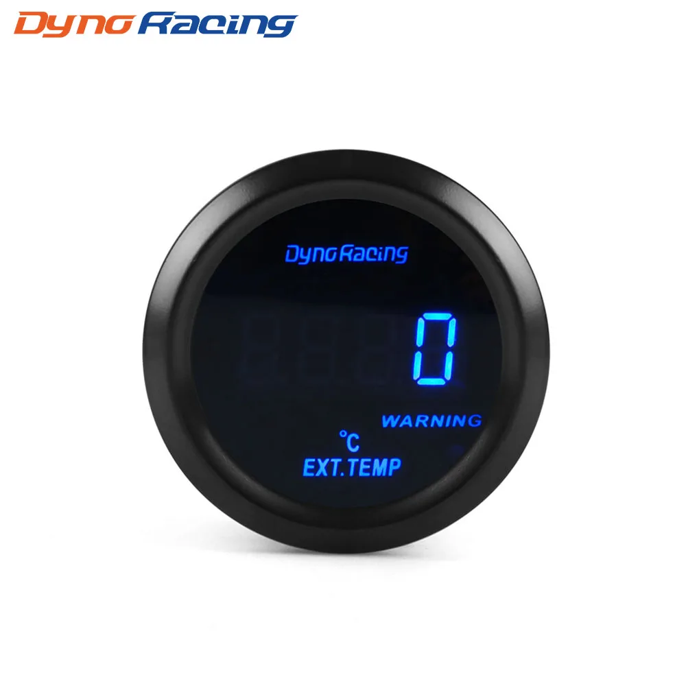 Dynoracing 2" 52Mm …