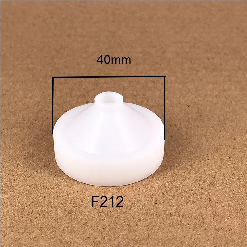 FANUC Parti Superiore di Acqua Ugello F212 Codice Originale A290-8104-X775 per Fanuc Macchina