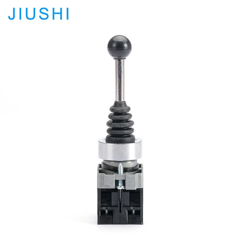 XD2-PA22 Momentary joystick switch 22mm two way cross switch mono lever switch