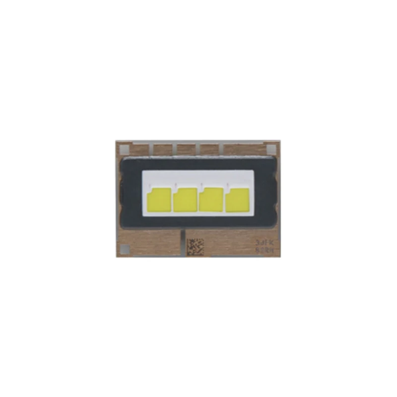 OSTAR V1A4 20W światło o dużej mocy dioda emitująca 5700-6500K zimne białe światło reflektor samochodowy źródło światła światło przeciwmgielne samochodu knot — zdjęcie 2