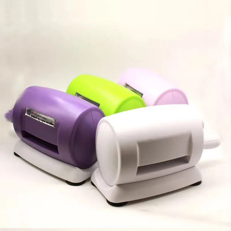 

Станок для высечки пластиковой бумаги, креативная ручная машина для накатки своими руками, нож для тиснения поздравительных открыток, высечка