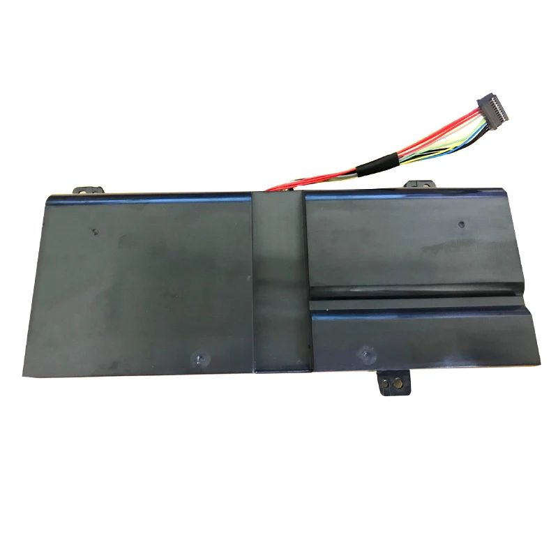 Imagem -06 - Lmdtk Nova Bateria do Portátil para Dell Alienware 14 A14 M14x G05yj r3 r4 Série P39g 14d1528 Go5yj Y3pn0 8x70t 69wh