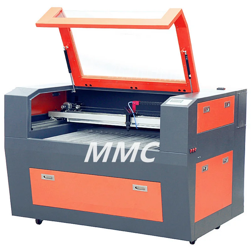 

Autofocus CNC 6090 1390 CO2 Laser Cutting Engraving Machine 80w 100w130w Can Be Equipped With Dual Laser Heads And Lifting Table