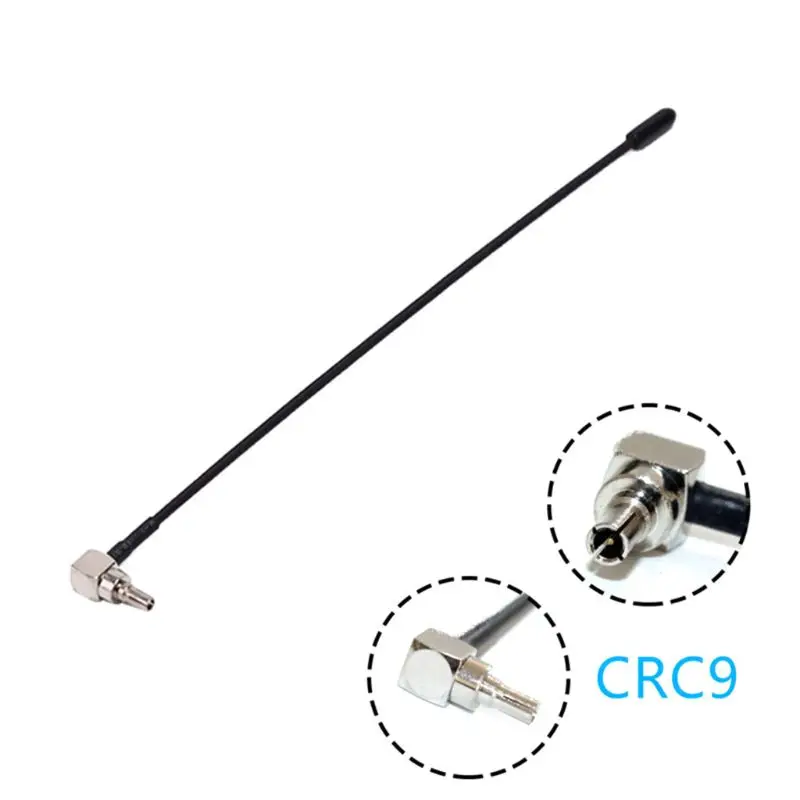 LTE Antenna TS9/CRC9 Connector 5dbi High for Hua-wei E398 E5372 E589