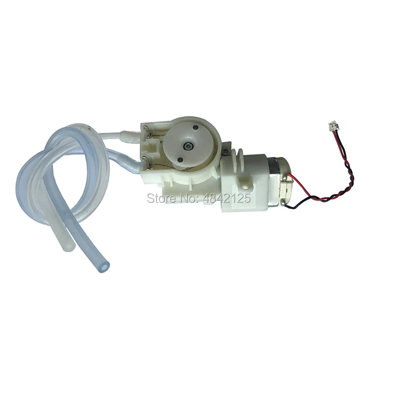 New Peristaltic Pump Replacement Part for Roborock S5 Max S50 MAX S55 Max Robot vacuum cleaner Spare Parts