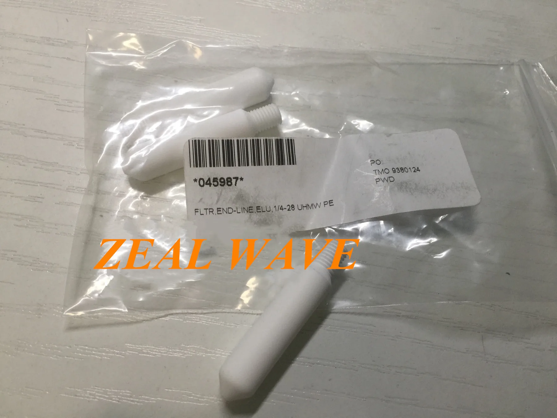 Thermo Diane Ion Chromatography 045987 Filter End-line Elu Filter