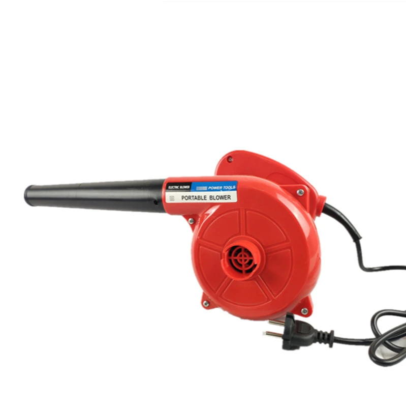 High-power blower power tool industrial soot blower handheld small household dust removal