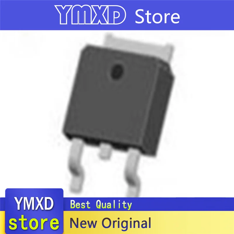 10ชิ้น/ล็อตใหม่STN442D TO-252ในสต็อก