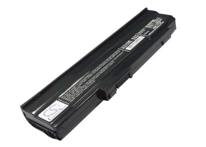 cameron sino battery for Acer Extensa 5210, Extensa 5210-300508, Extensa 5220, Extensa 5220-051G08Mi, Extensa 5220-100508,