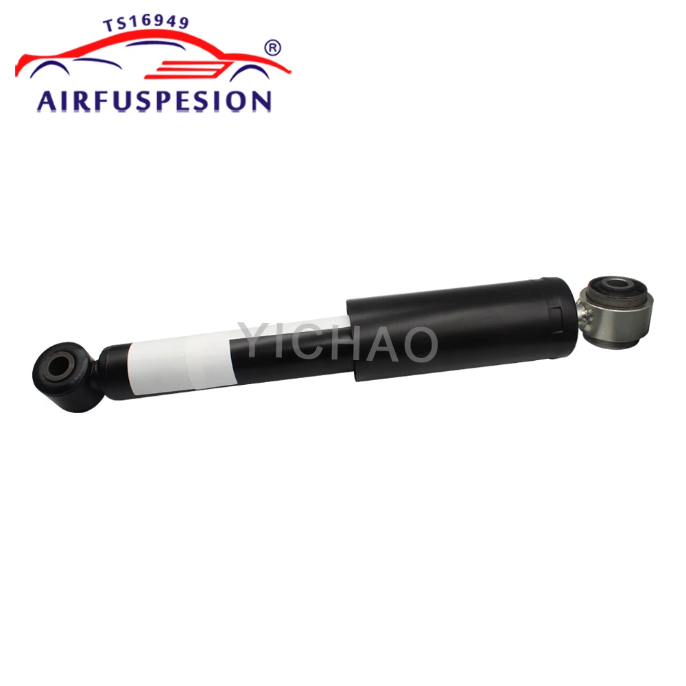 1pc Rear Air Shock Absorbers For Mercedes Vito Viano Bus W639 Rear Left Right Air Suspension Strut A6393260900 A6393261000