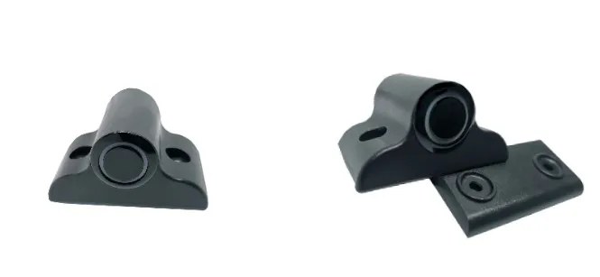 3.5-5v Distance Measuring Transducer Sensor for arduino Human Object Sense Automatic Obstacle Avoidance 20-350CM Ranging Sensor