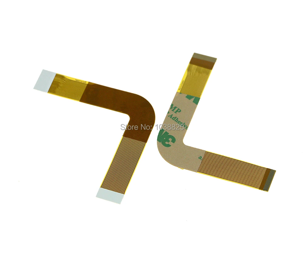 ใหม่ 70000 7Wเลนส์เลเซอร์Ribbon Flex CableสำหรับPS2 7000x FlexสำหรับPS2 Repair Part