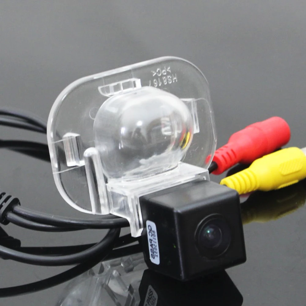 For Hyundai Starex/Grand Starex/Starex Royale/H200/H300 Car Rearview Backup Reversing Camera HD CCD SONY PAL NTSC RCA CAM