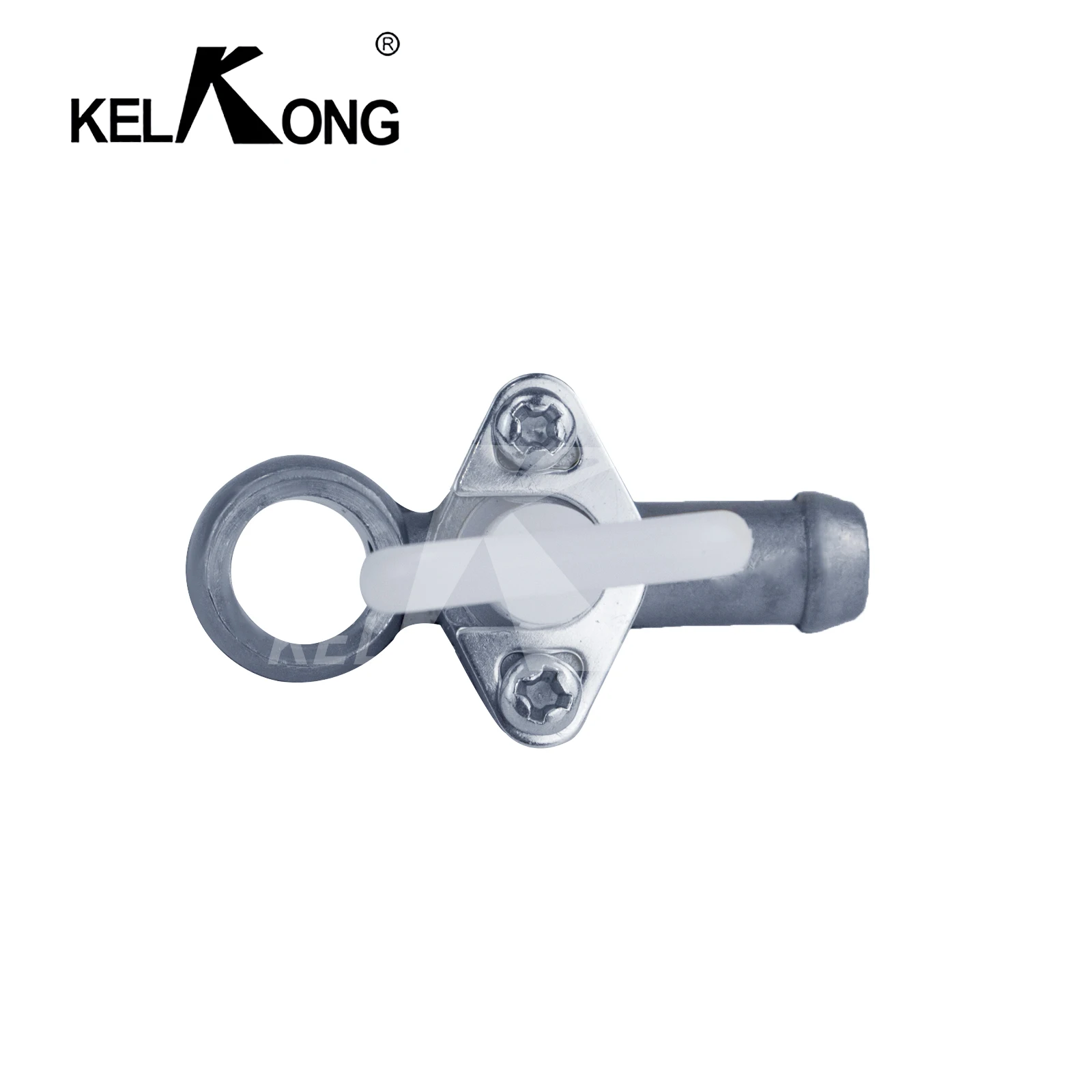 KELKONG Carburetor fuel tap for Kawasaki TD33 TD40 TD43 TD48 carb shut off valve 3WF-series duster dister sprayer carby cock