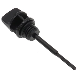 Acessórios de motocicleta a óleo dipstick com anel o, acessórios de motocicleta com anel o para gy6 50cc 125cc 150cc 39qmb edecqmd 152qmi noteqmj scooter atv go kart