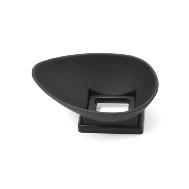 

Mettzchrom 18mm Eyecup Eye Cup EF For Canon EOS 400D 450D 500D 550D 600D 650D 700D 750D 760D 1000D 1100D 1200D 1300D 100D 200D
