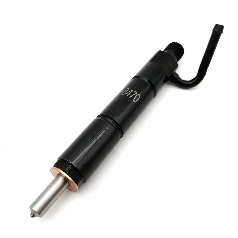 

212-8470 Injecto For CAT Perkins S6K Engine Fuel Injector Caterpillar E320C Excavator