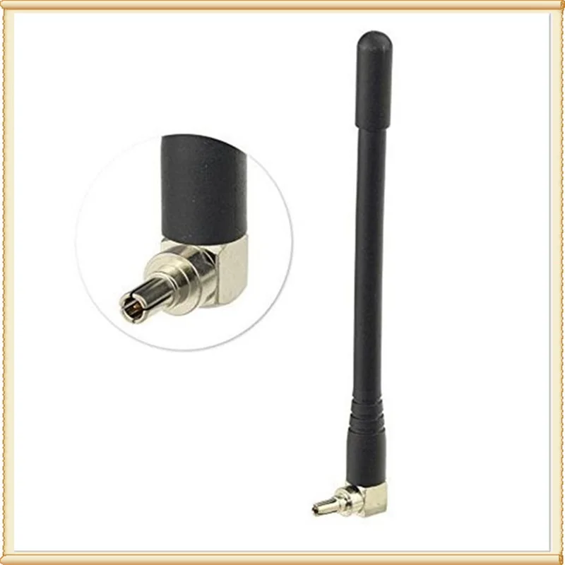 

2pcs Mini 4G LTE Antenna 3G 4G antenna with CRC9 plug for E3372 EC315 E156 E156G 3g 4g USB Wireless dongle